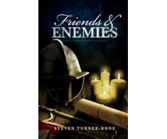 KNYGA Bookshop Friends and Enemies