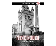KNYGA Bookshop Friends in CouncilFirst Series (Edition2023)