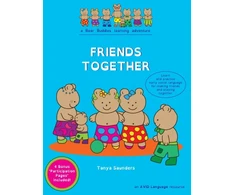 KNYGA Bookshop FRIENDS TOGETHER