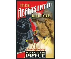 KNYGA Bookshop From Aberystwyth with Love