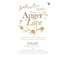 KNYGA Bookshop From Anger to Love
