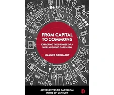 KNYGA Bookshop From Capital to Commons
