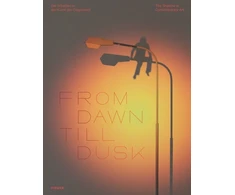KNYGA Bookshop From Dawn Till Dusk (Bilingual edition)