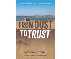 KNYGA Bookshop From Dust to Trust