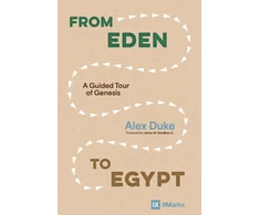 KNYGA Bookshop From Eden to Egypt