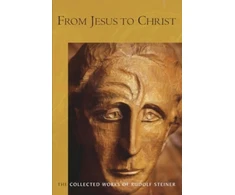 KNYGA Bookshop From Jesus to Christ