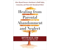 KNYGA Bookshop from Parental Abandonment and Neglect