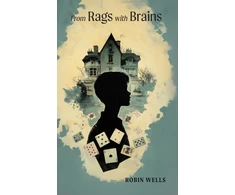 KNYGA Robin Wells From Rags with Brains