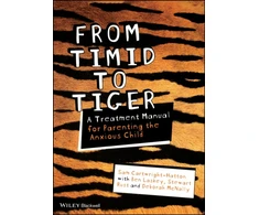KNYGA Bookshop From Timid To Tiger
