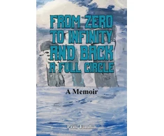 KNYGA Bookshop From Zero to Infinity and Back- A full Circle
