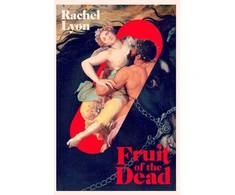 KNYGA Rachel Lyon Fruit of the Dead