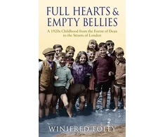 KNYGA Winifred Foley Full Hearts And Empty Bellies