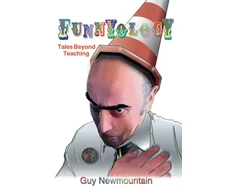 KNYGA Bookshop Funnyology