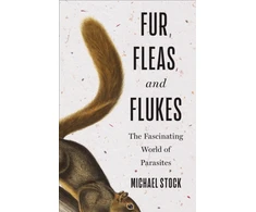 KNYGA Bookshop Fur, Fleas, and Flukes