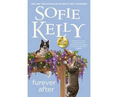 KNYGA Bookshop Furever After