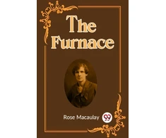 KNYGA Bookshop Furnace (Edition2023)