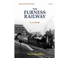 KNYGA Bookshop Furness Railway