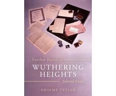 KNYGA Bookshop Further Facets of Wuthering Heights