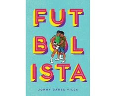 KNYGA Bookshop Futbolista