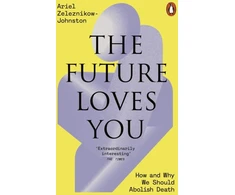 KNYGA Ariel Future Loves You
