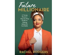 KNYGA Bookshop Future Millionaire