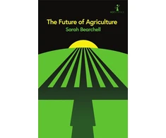 KNYGA Bookshop Future of Agriculture