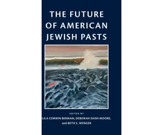 KNYGA Bookshop Future of American Jewish Pasts