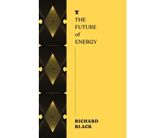 KNYGA Bookshop Future of Energy
