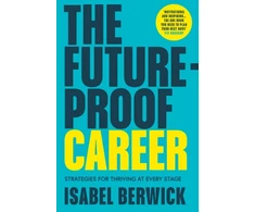KNYGA Bookshop Future-Proof Career