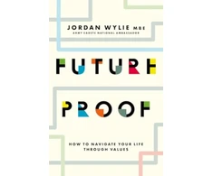 KNYGA Bookshop Future Proof