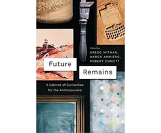 KNYGA Bookshop Future Remains