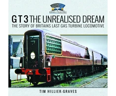 KNYGA Bookshop G T 3 The Unrealised Dream