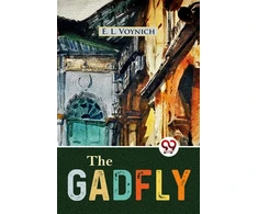 KNYGA Bookshop gadfly