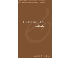 KNYGA Bookshop Gain Access