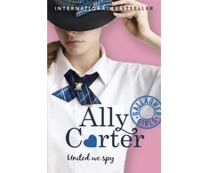 KNYGA Bookshop Gallagher Girls: United We Spy