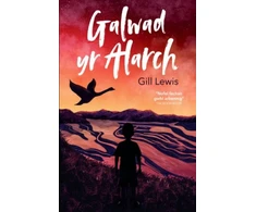 KNYGA Bookshop Galwad yr Alarch