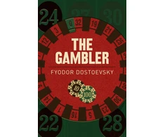KNYGA Bookshop Gambler
