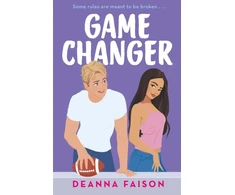 KNYGA Bookshop Game Changer