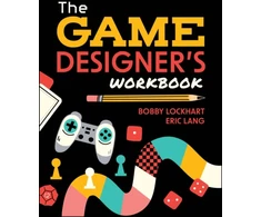 KNYGA Bookshop Game Designer's Workbook