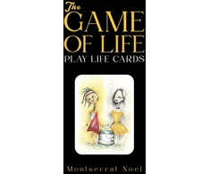 KNYGA Bookshop Game of Life – Play Life Cards
