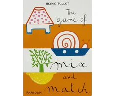 KNYGA Bookshop Game of Mix and Match