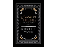KNYGA Bookshop Game of Thrones