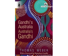 KNYGA Bookshop Gandhi's Australia: Australia's Gandhi