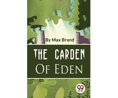 KNYGA Bookshop Garden of Eden
