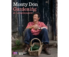 KNYGA Monty Don Gardening at Longmeadow