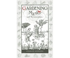 KNYGA Charles Dowding Gardening Myths and Misconceptions