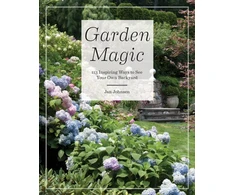 KNYGA Bookshop Gardentopia
