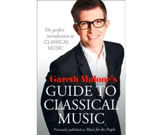 KNYGA Gareth Malone’s Guide to Classical Music