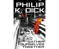KNYGA Bookshop Gather Yourselves Together
