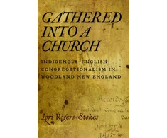 KNYGA Bookshop Gathered Into a Church